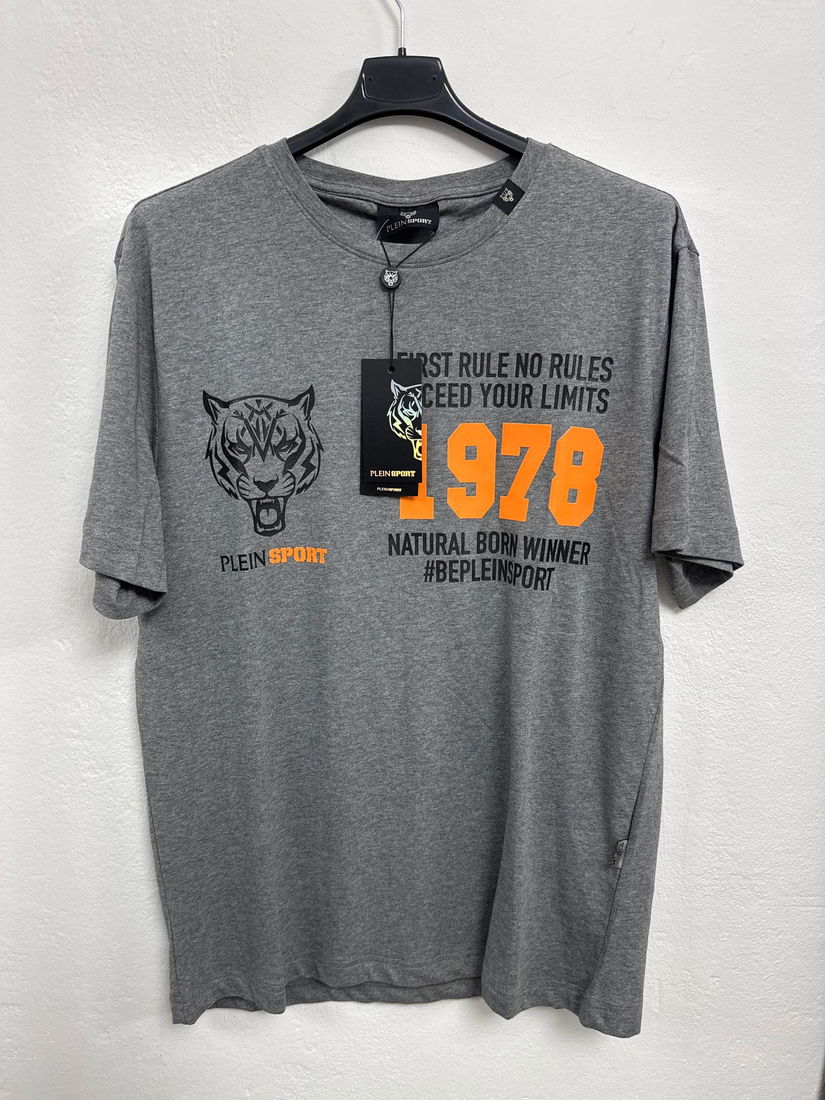 Tricou Plein Sport