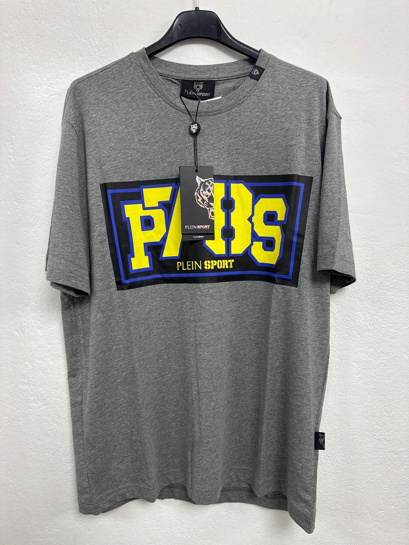 Tricou Plein Sport