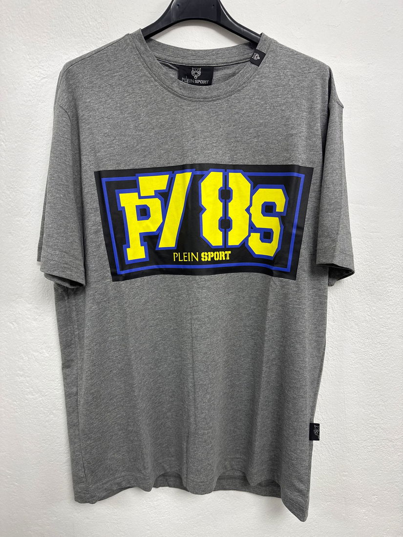 Tricou Plein Sport