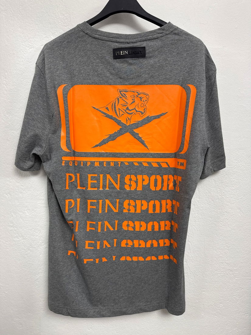 Tricou Plein Sport