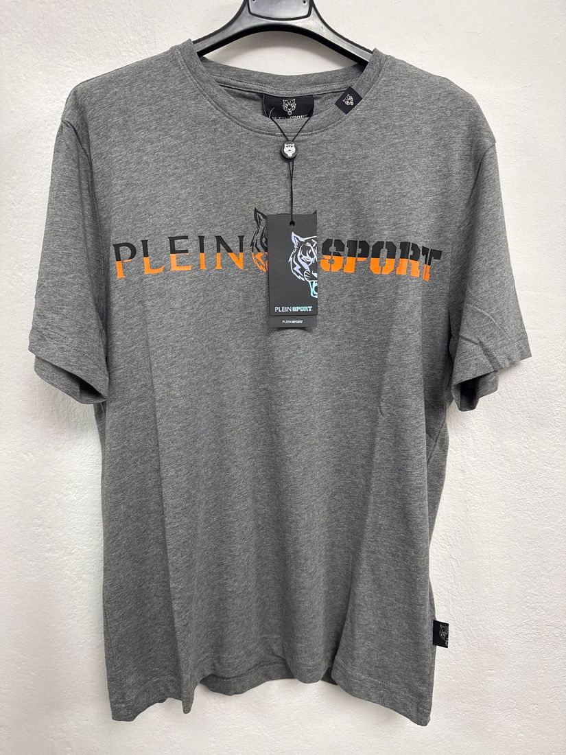 Tricou Plein Sport