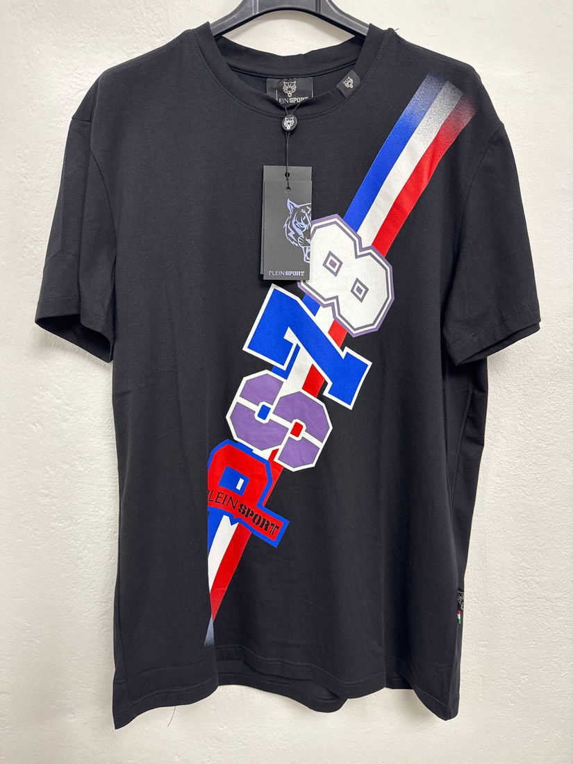 Tricou Plein Sport