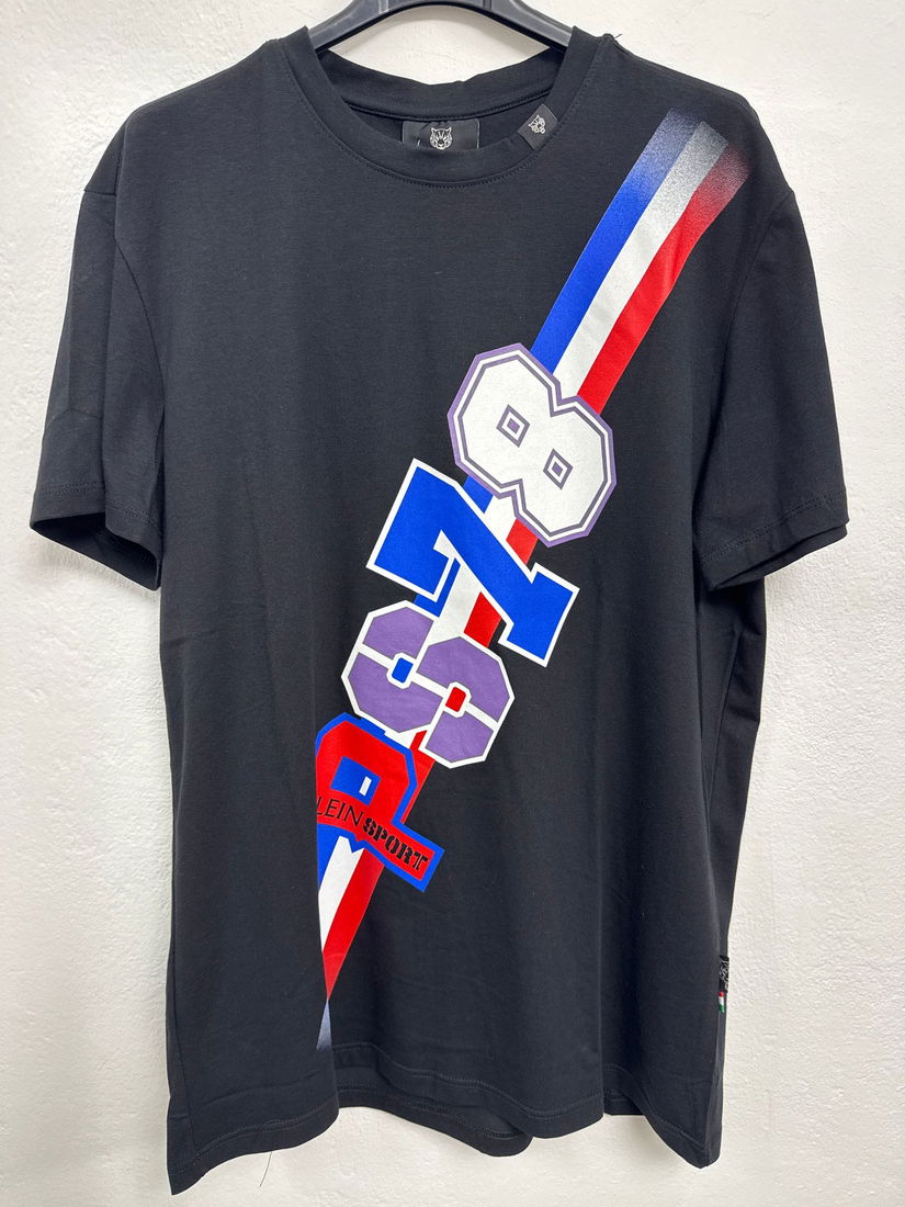 Tricou Plein Sport