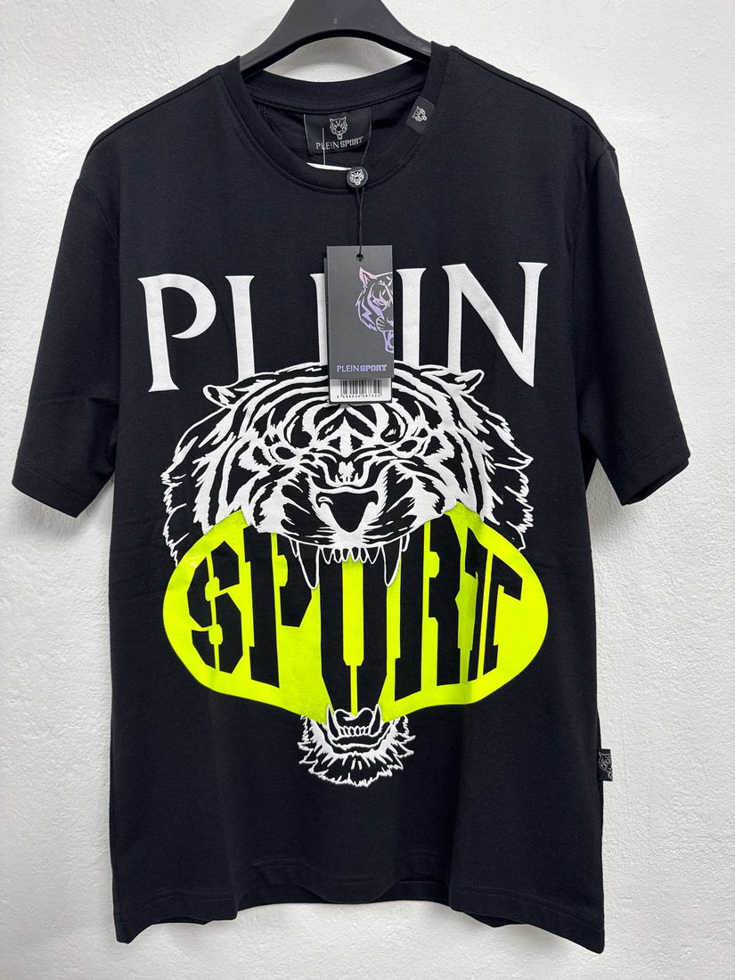 Tricou Plein Sport