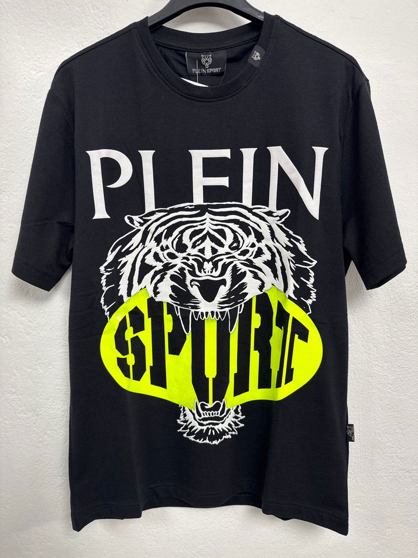 Tricou Plein Sport