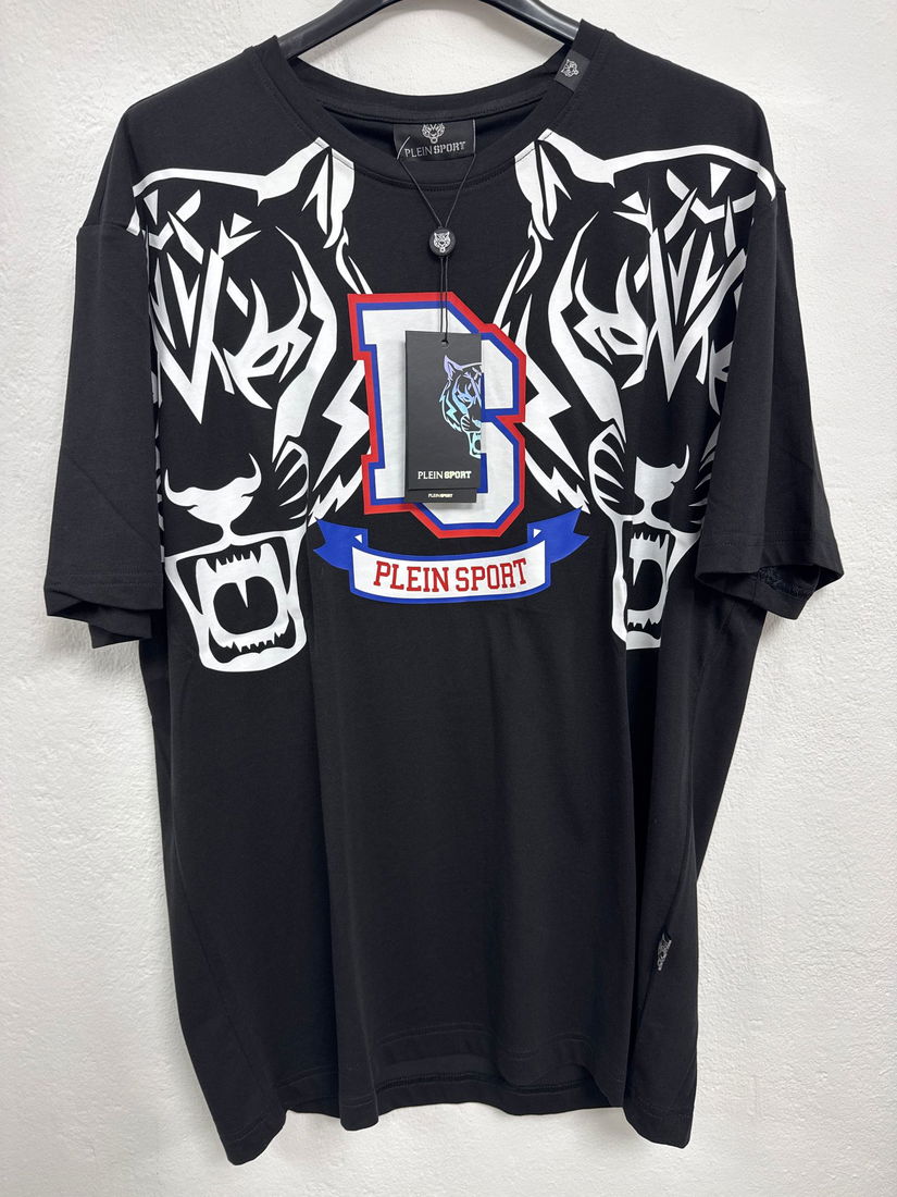 Tricou Plein Sport