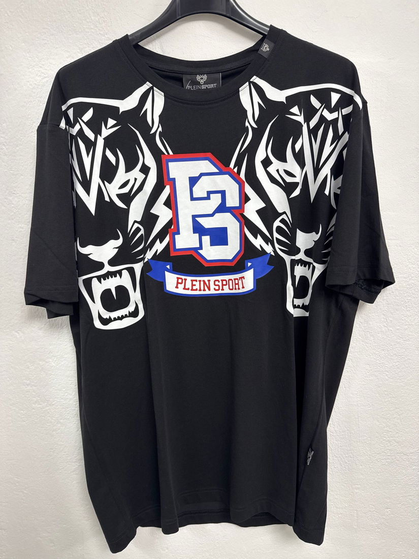 Tricou Plein Sport