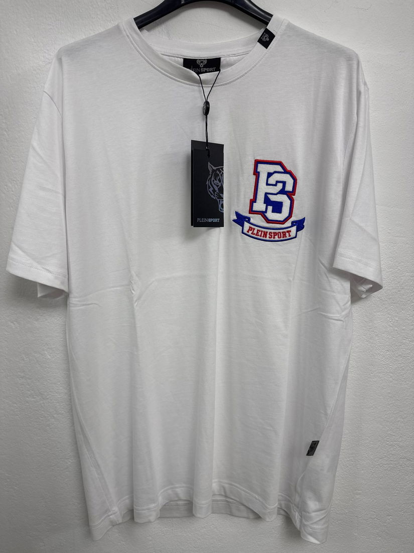 Tricou Plein Sport