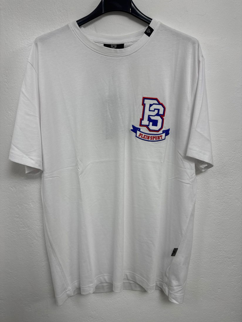 Tricou Plein Sport