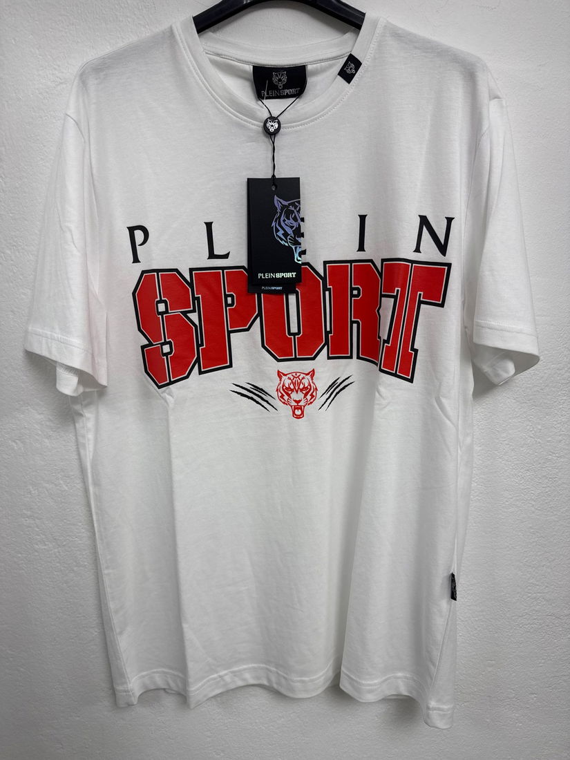 Tricou Plein Sport