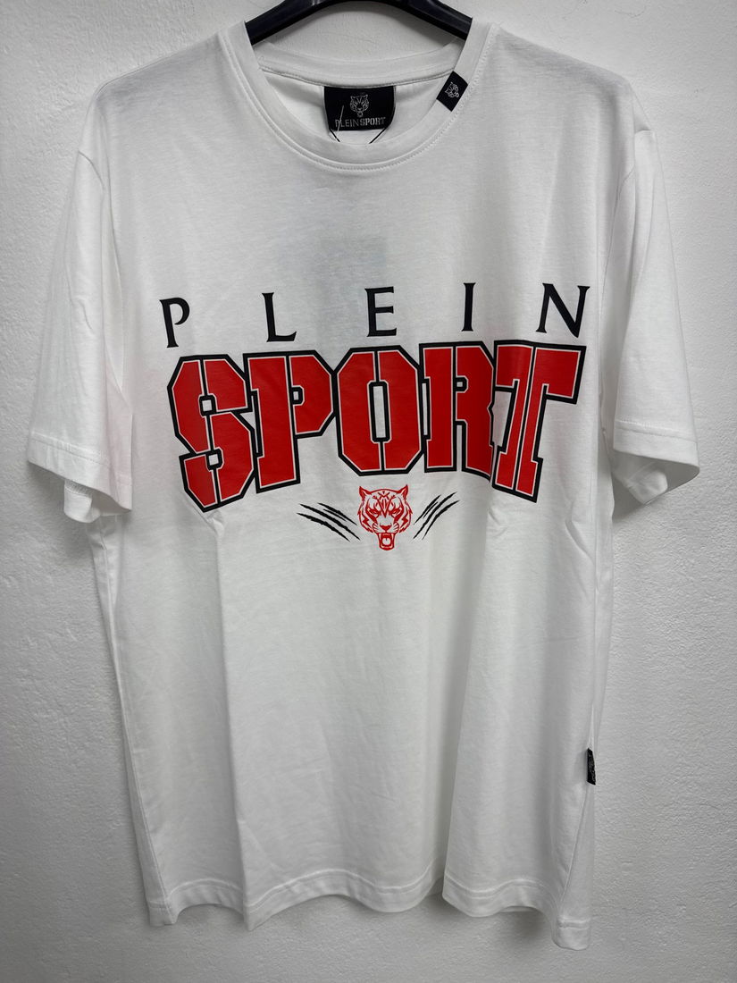 Tricou Plein Sport