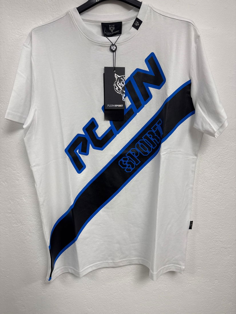 Tricou Plein Sport