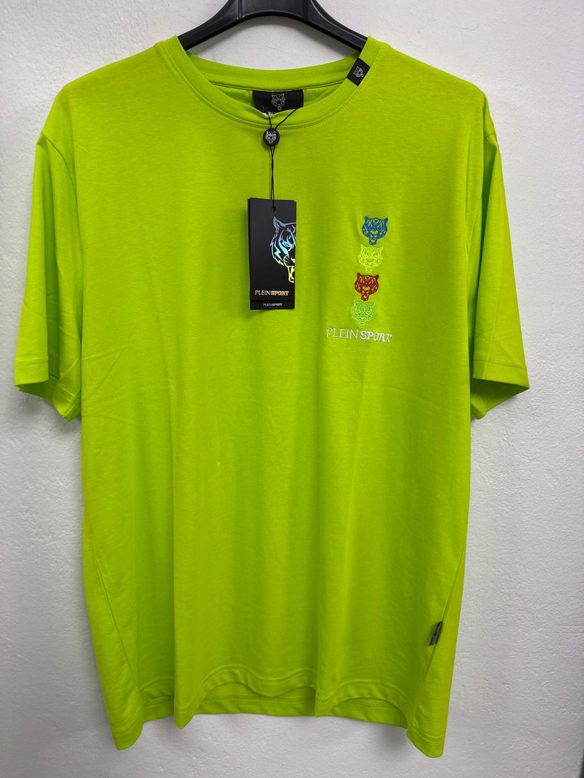 Tricou Plein Sport