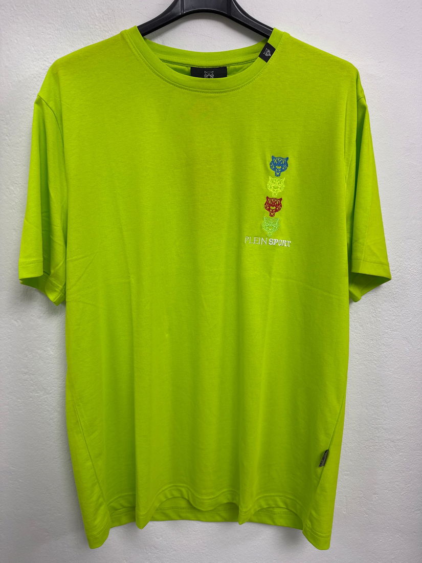 Tricou Plein Sport