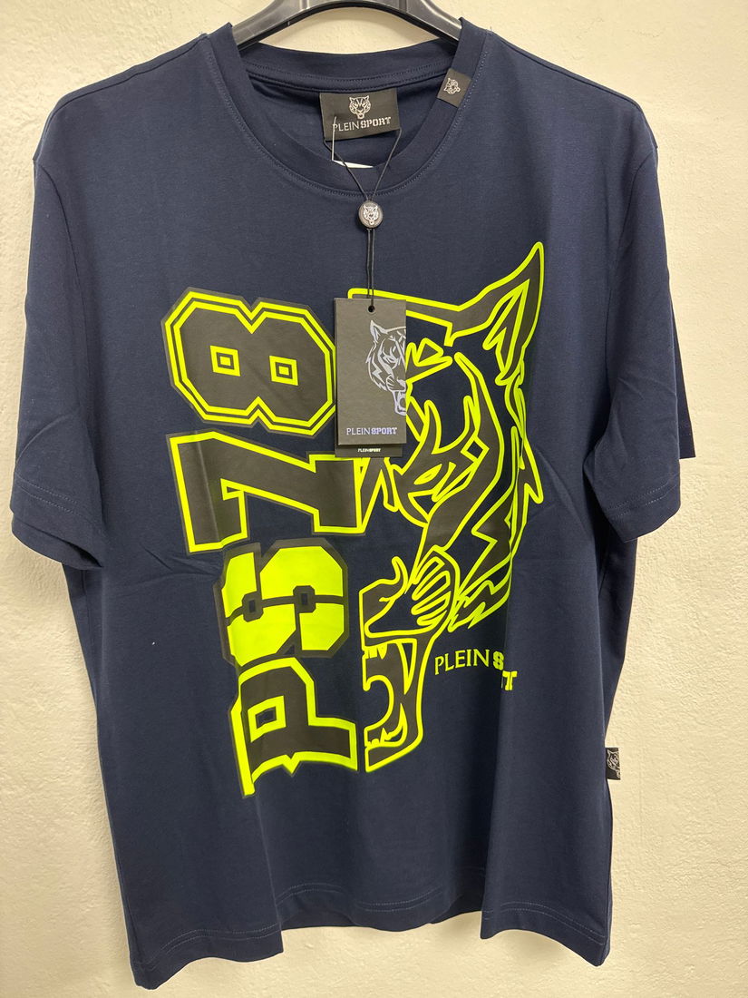 Tricou Plein Sport