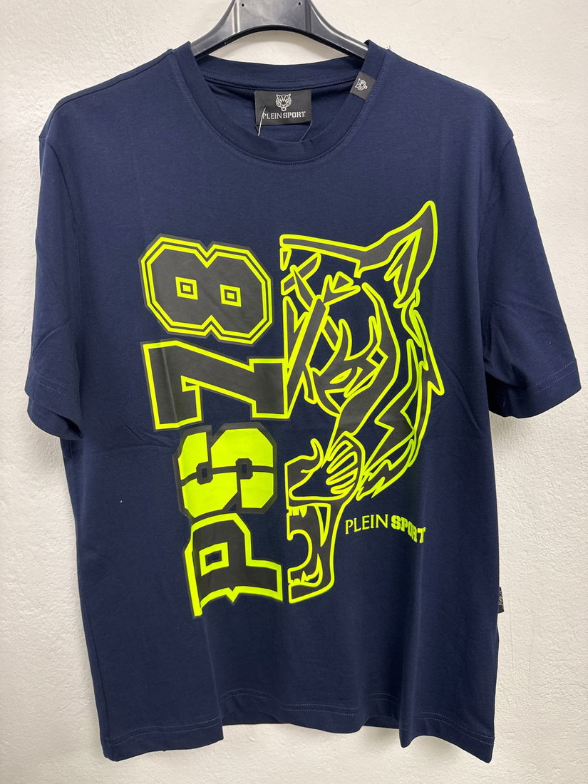 Tricou Plein Sport