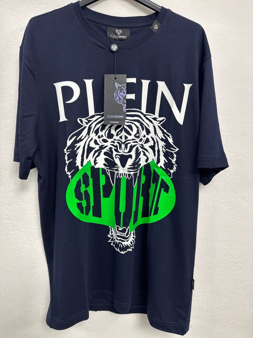 Tricou Plein Sport
