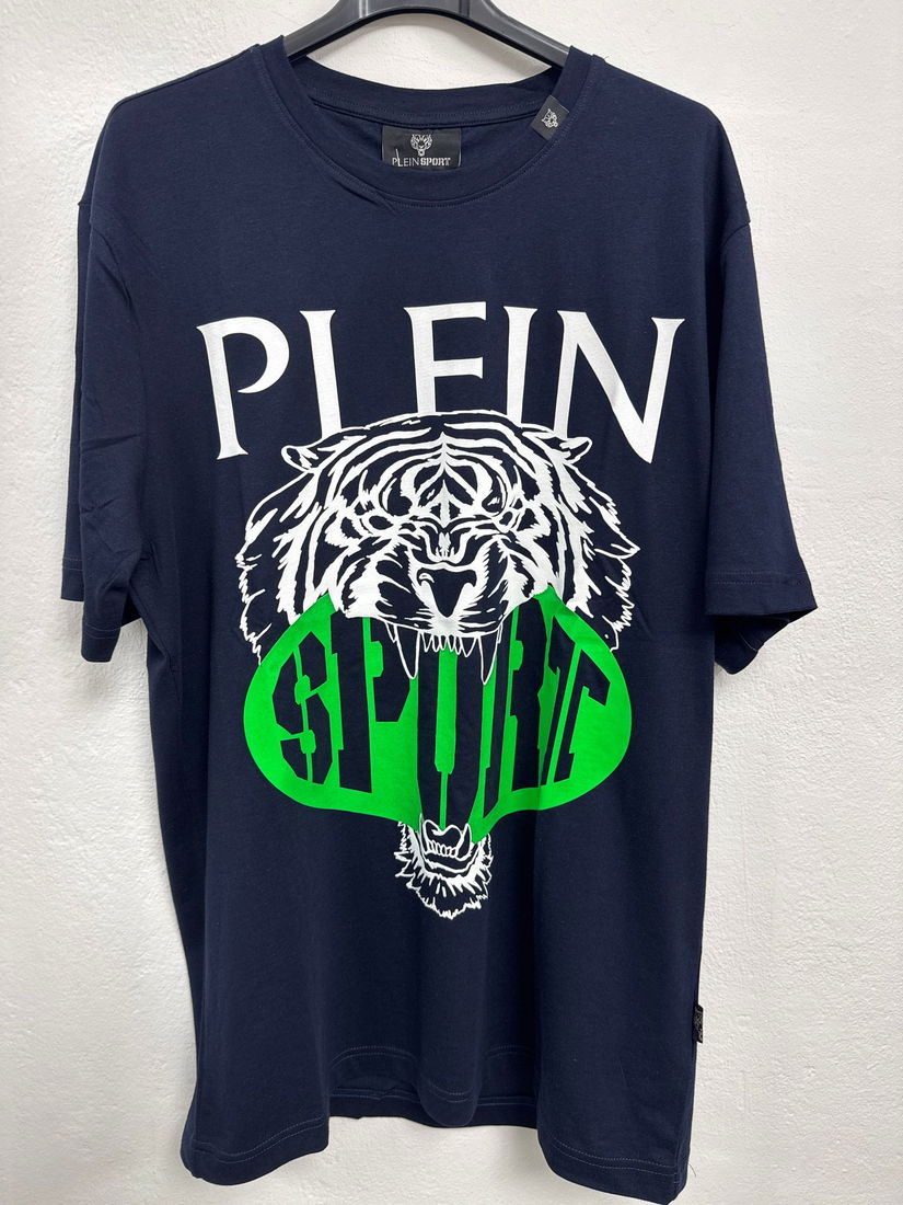 Tricou Plein Sport