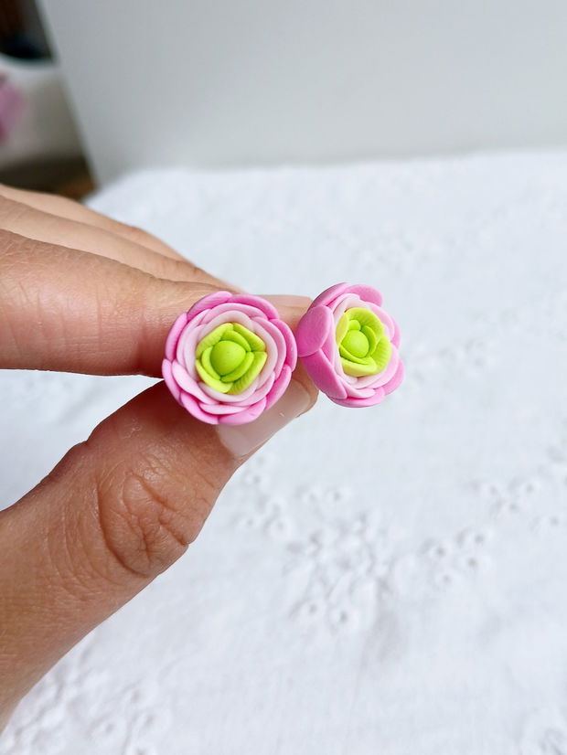 Cercei Pastel