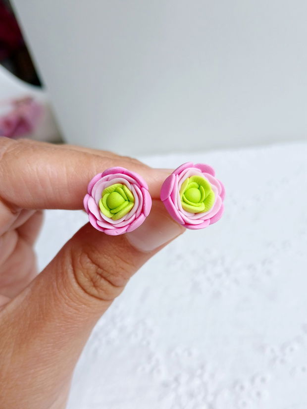 Cercei Pastel