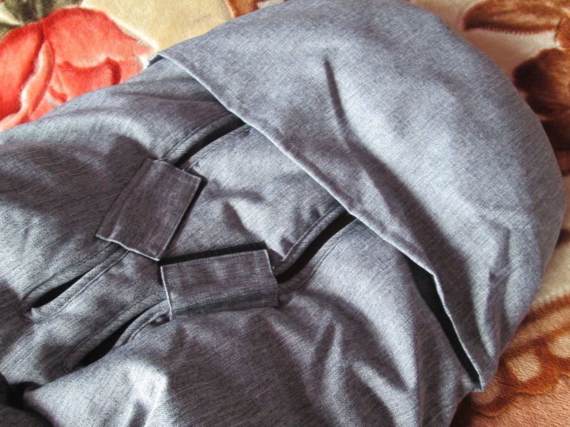 sac dormit/patut/carucior/scaun auto