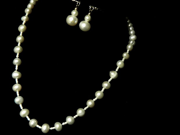 Set cu Perle (126)