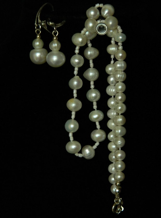 Set cu Perle (126)