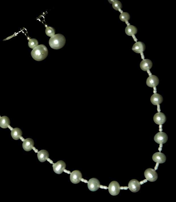 Set cu Perle (126)