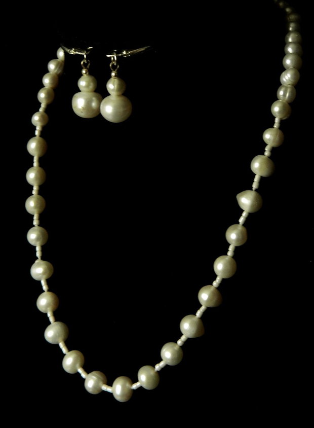 Set cu Perle (126)