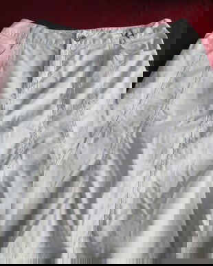 fusta alba Californian westcoast 40