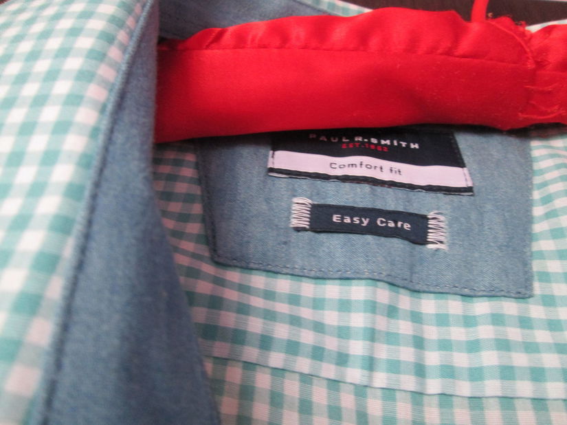 camasa barbati Paul Smith  XXXL