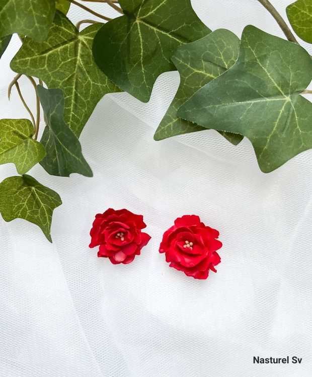 Cercei: Red love