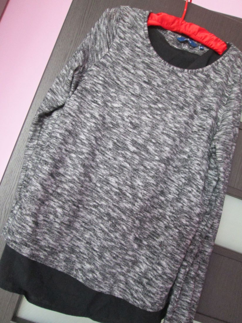 bluza interesanta dame Tom Tailor