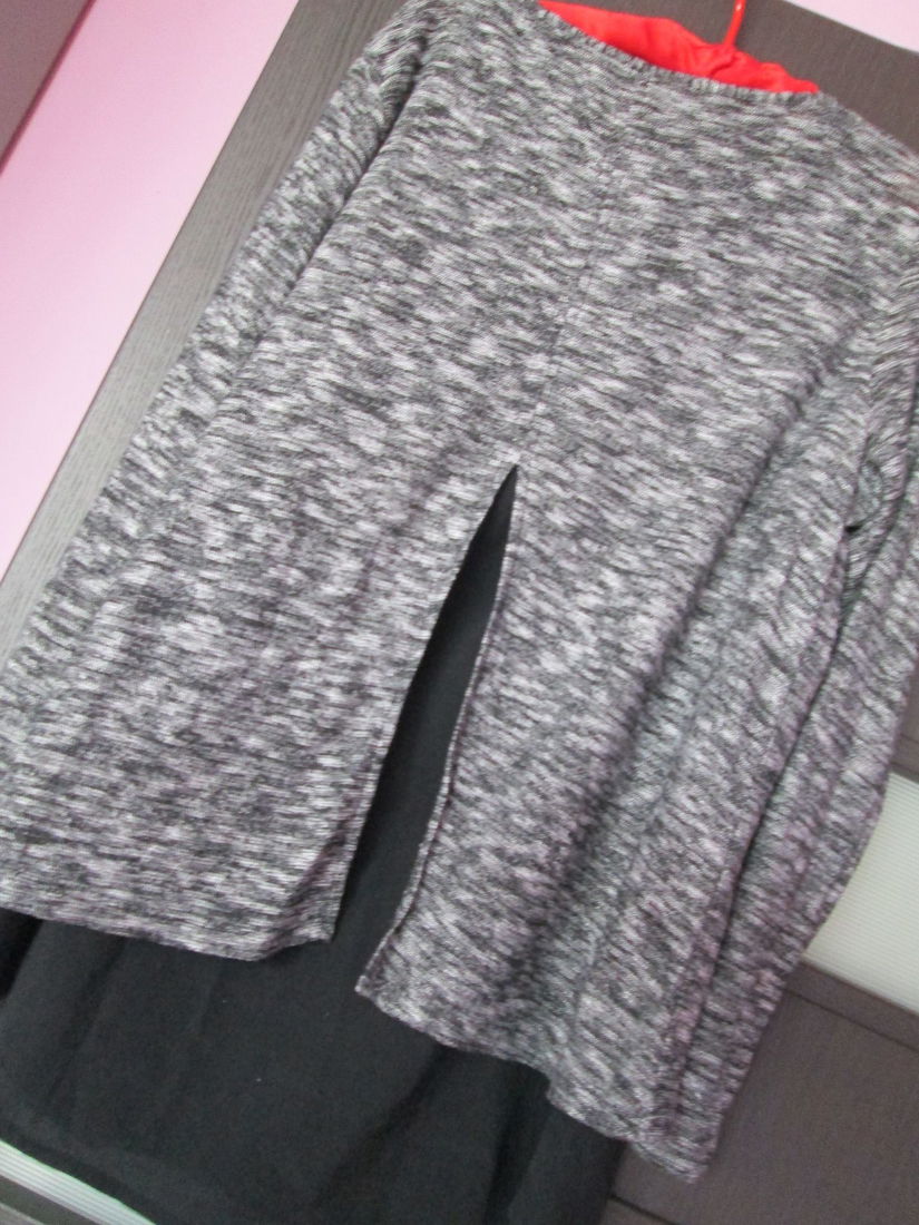 bluza interesanta dame Tom Tailor