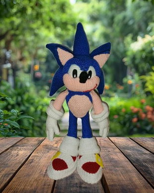 Sonic