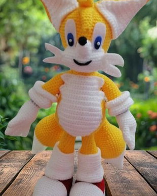Tails-Sonic