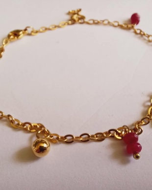 Rubin - Gold