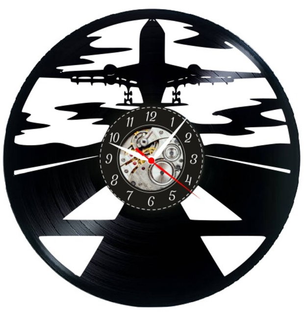 PILOT-ceas de perete