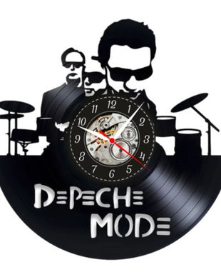 DEPECHE MODE - Ceas de perete