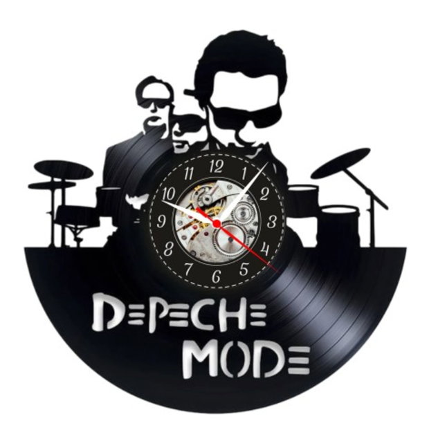 DEPECHE MODE - Ceas de perete