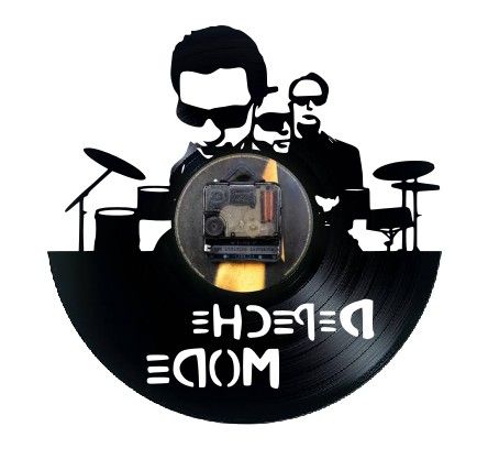 DEPECHE MODE - Ceas de perete