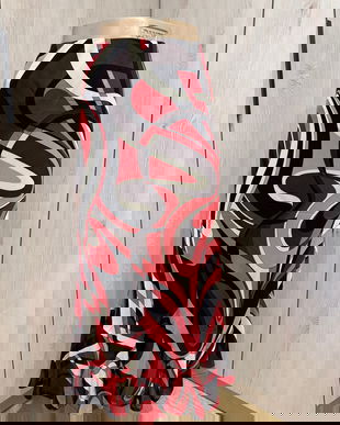 FUSTA VASCOZA MARKS&SPENCER MARIME 10 SI BLUZA KOOKAI SUPERBA