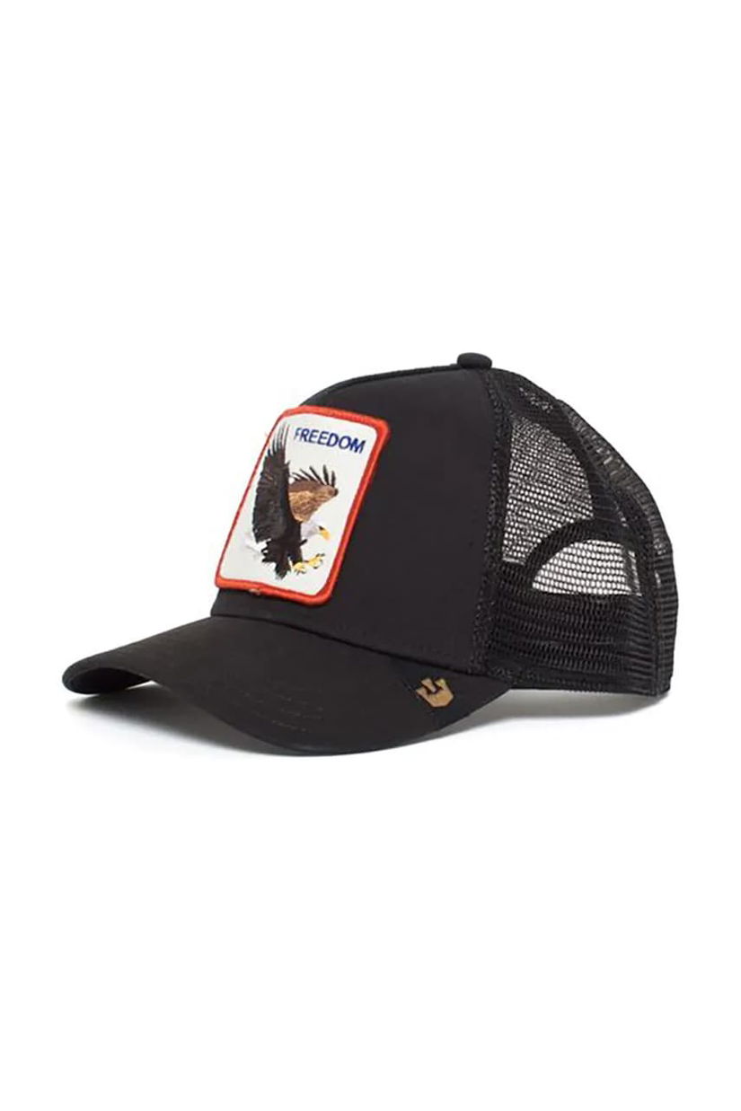 Goorin Bros caciula