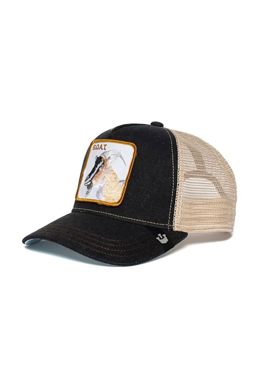 Goorin Bros caciula