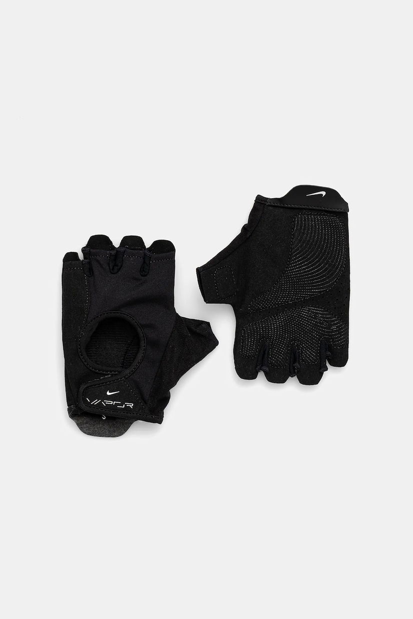 Nike mănuși culoarea negru, N.101.0673.091