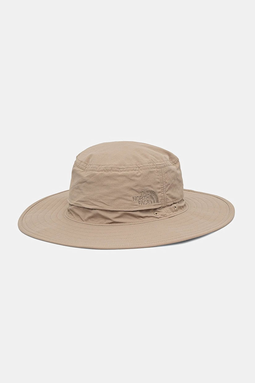 The North Face pălărie Horizon Breeze culoarea bej, NF0A5FX678S1