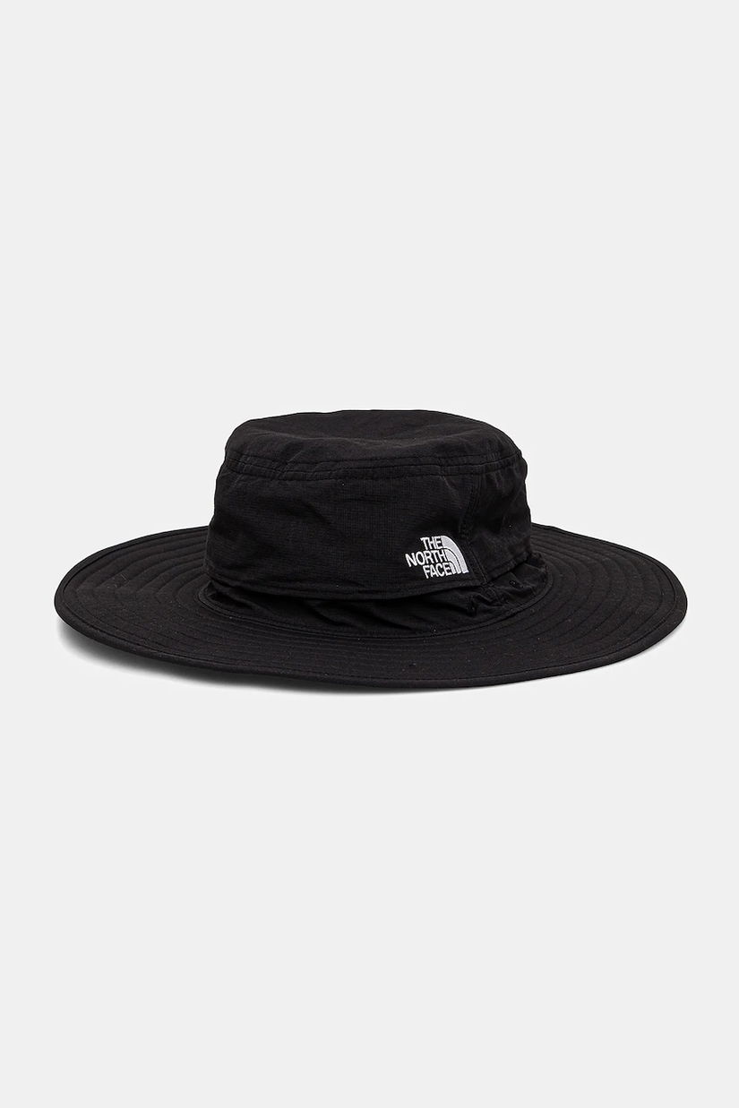 The North Face pălărie Horizon Breeze culoarea negru, NF0A5FX6KY41