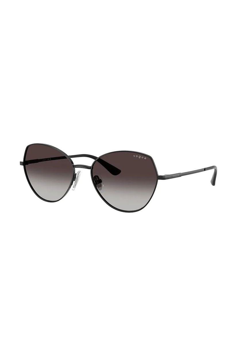 VOGUE ochelari de soare culoarea auriu, 0VO4330S