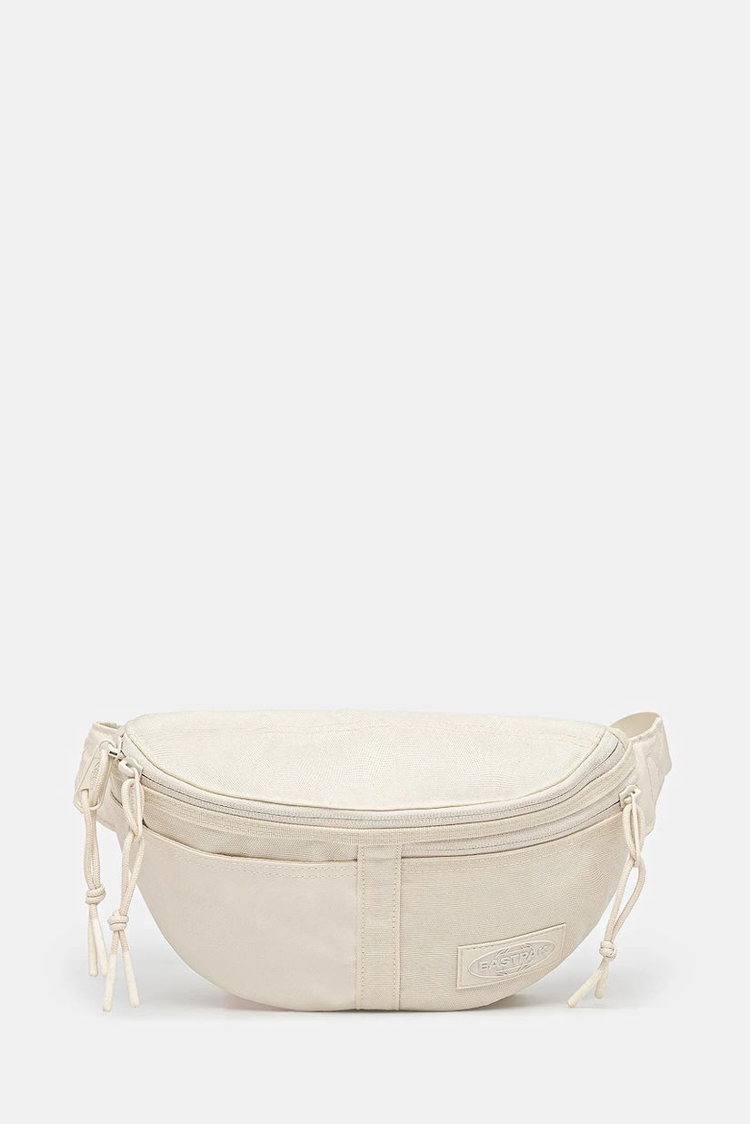 Eastpak borsetă Icon Springer culoarea bej, EK0A5BKH4T51