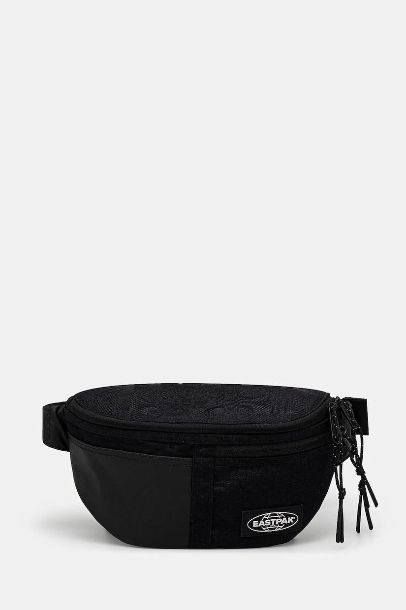 Eastpak borsetă Icon Springer culoarea negru, EK0A5BKH4T61